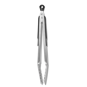 OXO Good Grips 12-Inch Stainless-Steel Locking Tongs