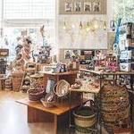 Latitudes Fair Trade Store