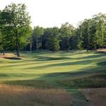 Connecticut National Golf Club