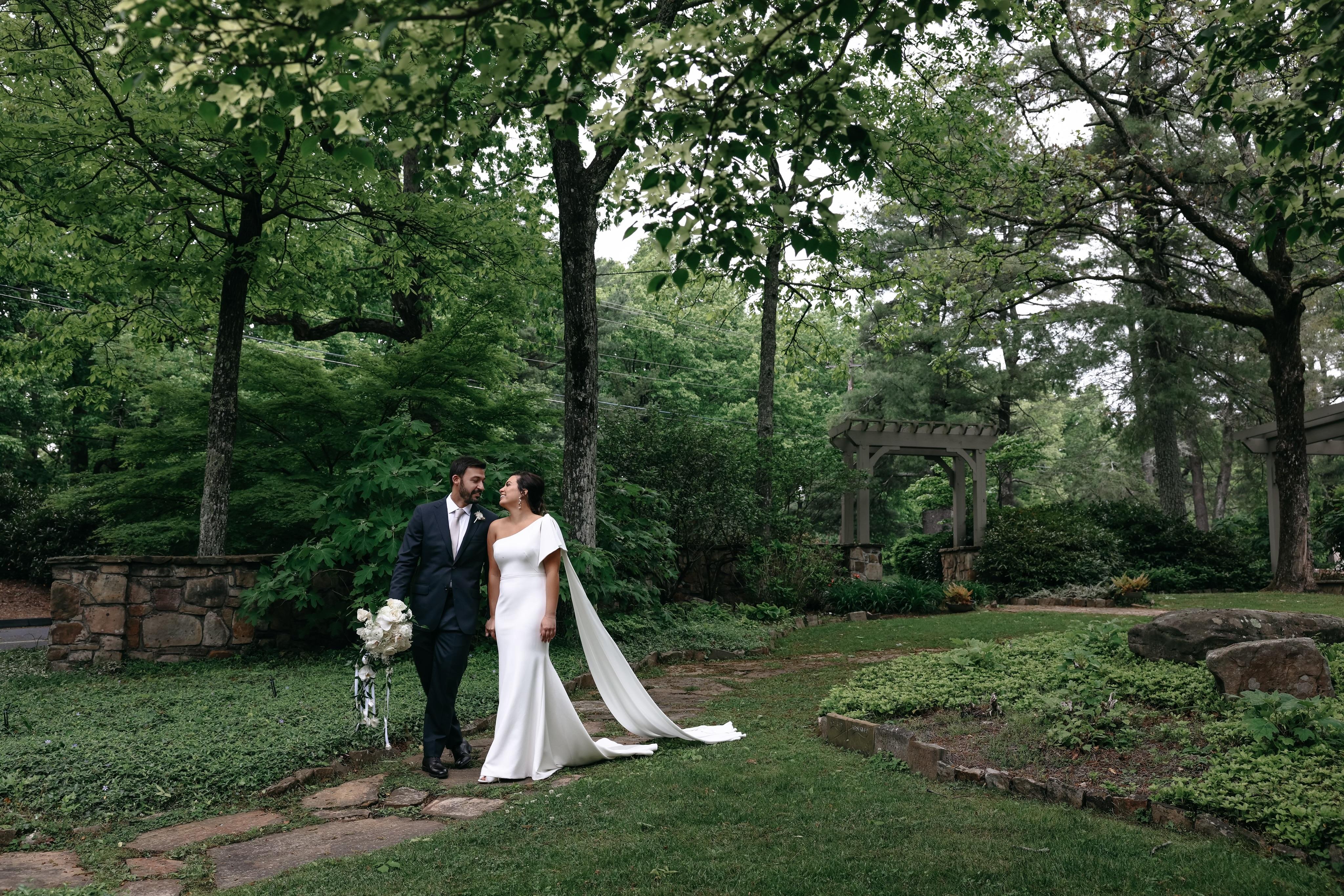 The Wedding Website of Catharine Coll and Nicolas Richieri