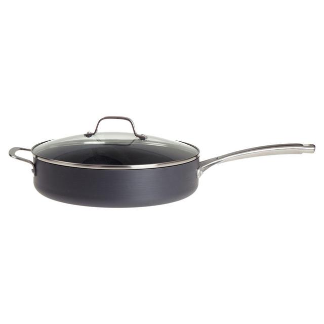 Calphalon® Classic™ Nonstick 5 qt. Covered Saute Pan