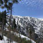 Icicle Ridge Trail