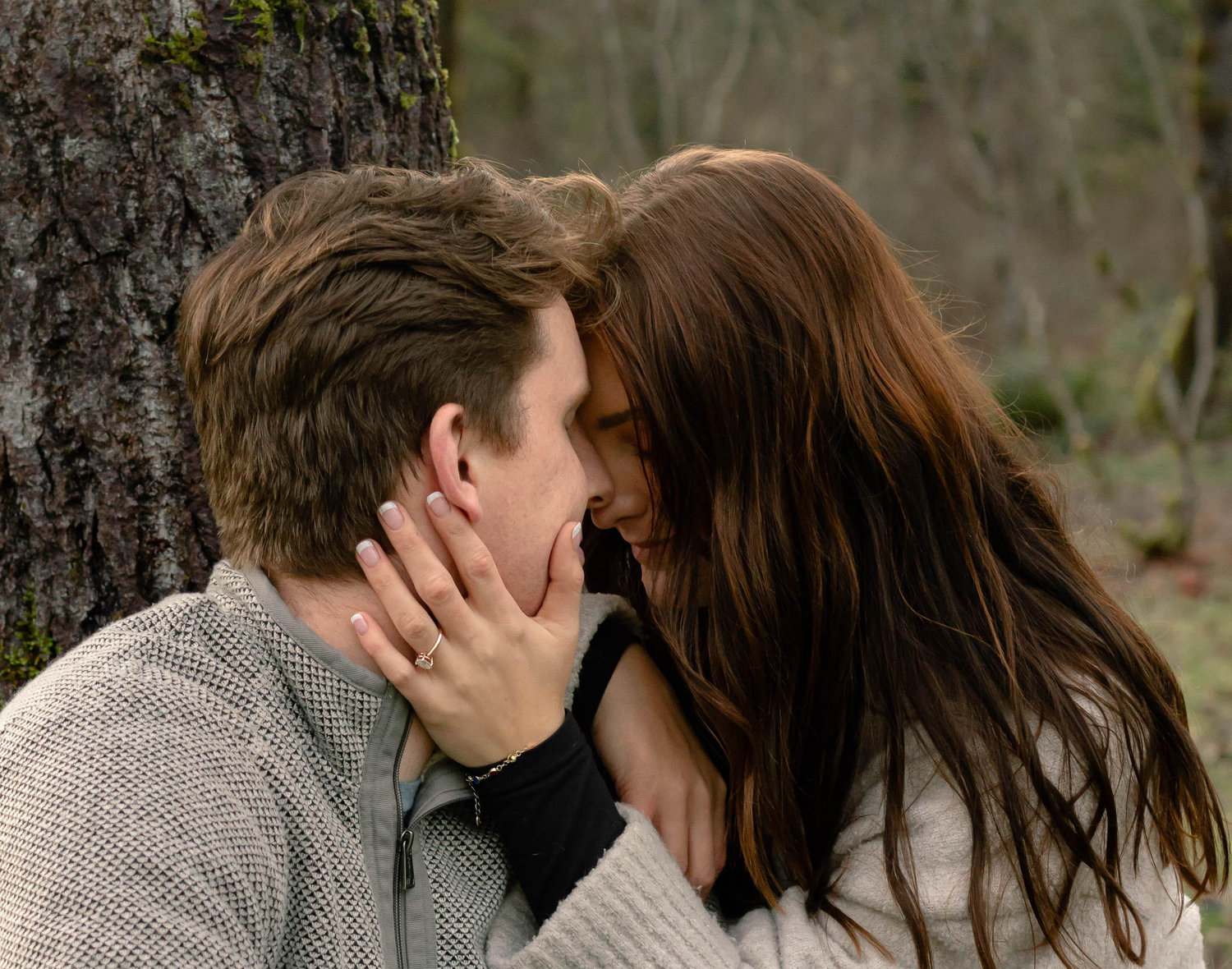The Wedding Website of Kayli Beidler and Griffin Rose