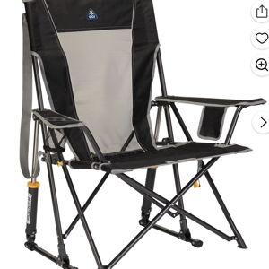 GCI Outdoor Comfort Pro Rocker Chair