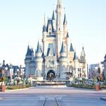 Disney World