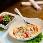 Pasta Grill