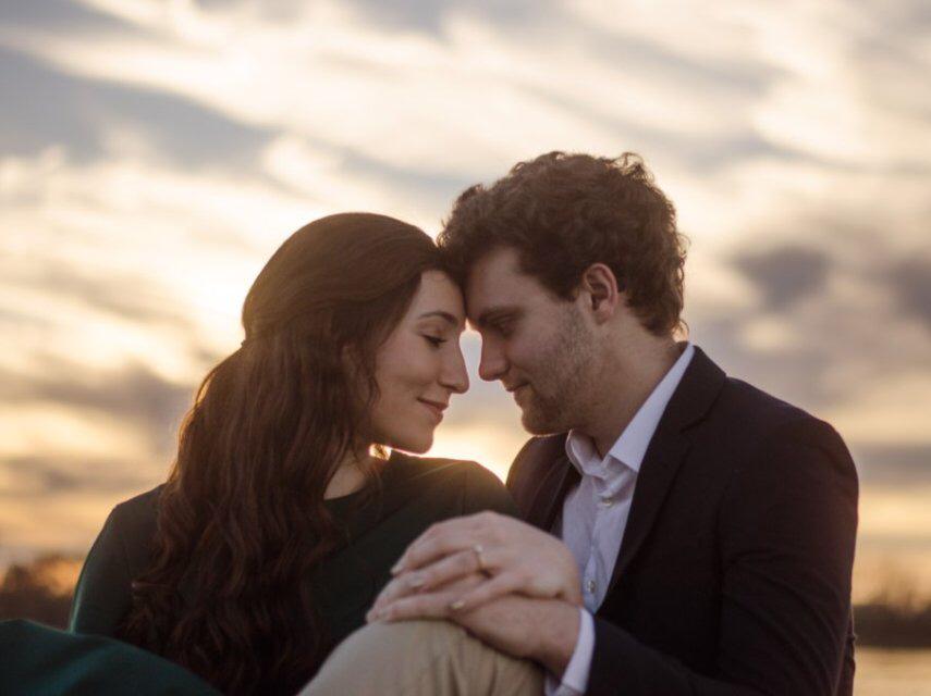 The Wedding Website of Victoria McGee and Austin Nettles
