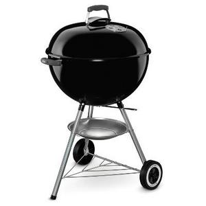 Weber® Original Kettle™ 22 inch Charcoal Grill