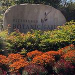 Pittsburgh Botanic Garden
