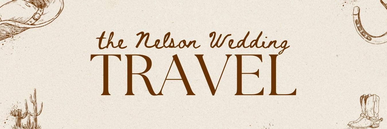 The Wedding Website of Brianna Olstad and Cole Nelson
