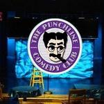 The Punchline Comedy Club