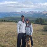 Hiking in the Vail Valley