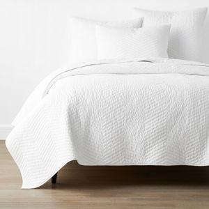 Voile Quilt - Full/Queen