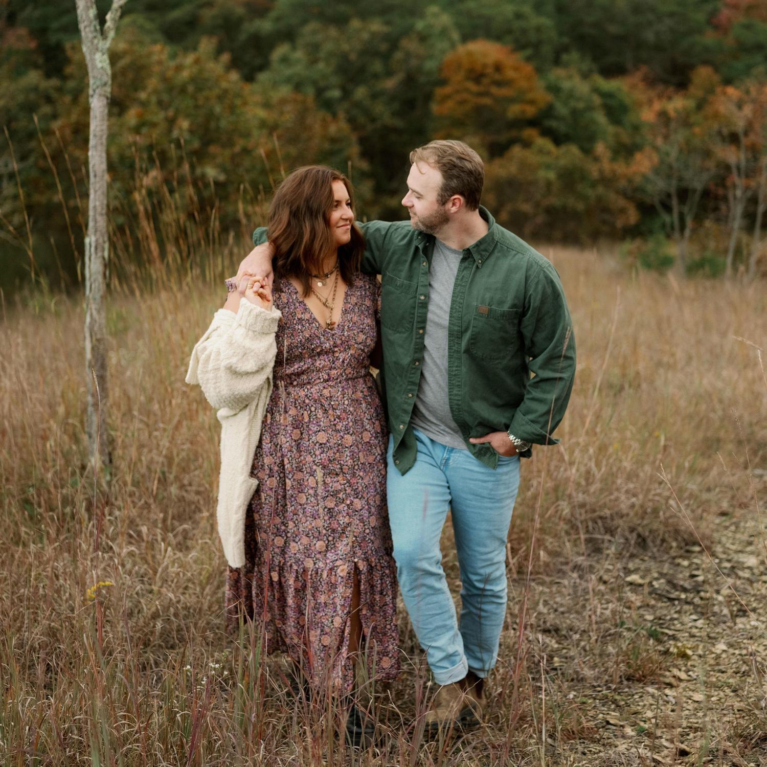 The Wedding Website of Taylor Upchurch and Benjamin Richards
