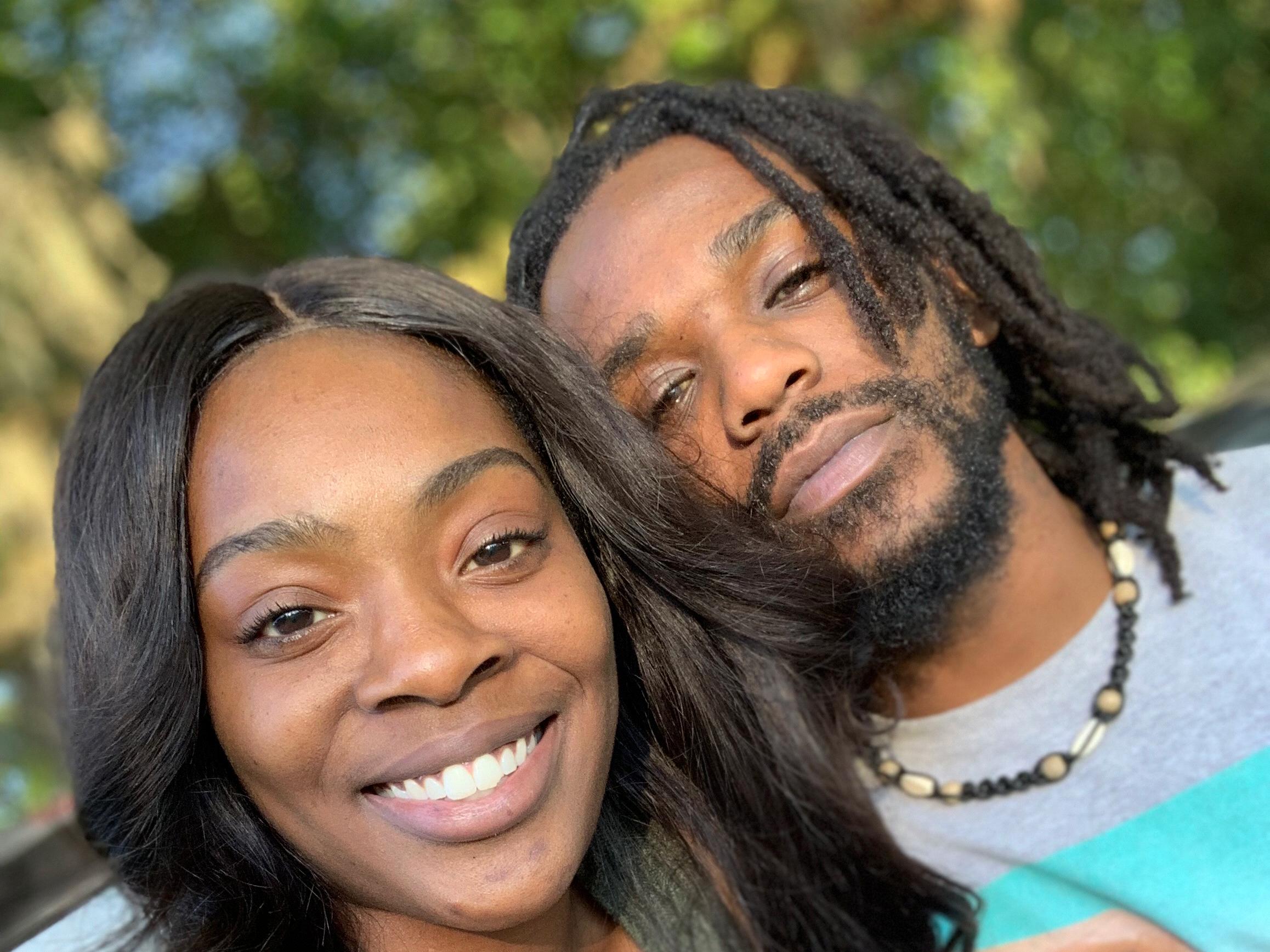 The Wedding Website of Alexander Cole and Kayla Beasley