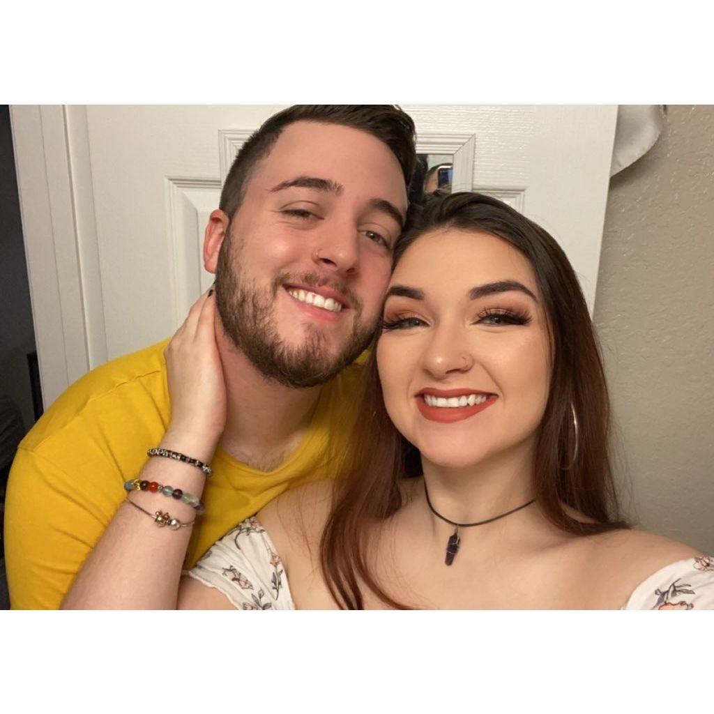 Date night!