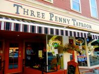 Three Penny Taproom