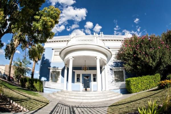 The Wedding Website of Kira Reid and Carlos Aragon
