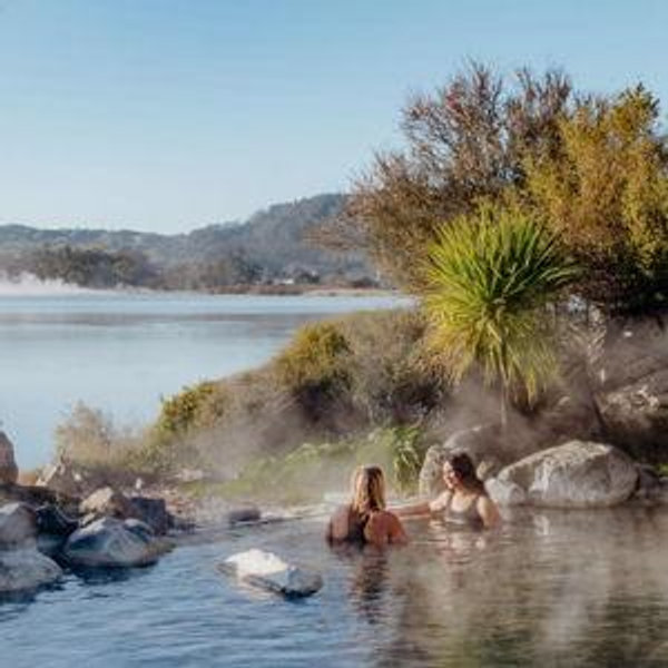 Honeymoon - Spa Day
