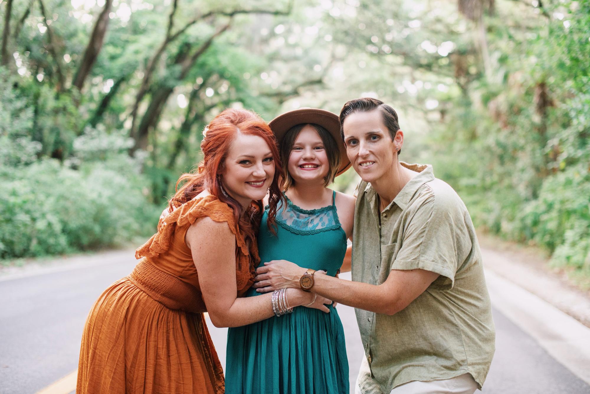 Family engagement photos 📸