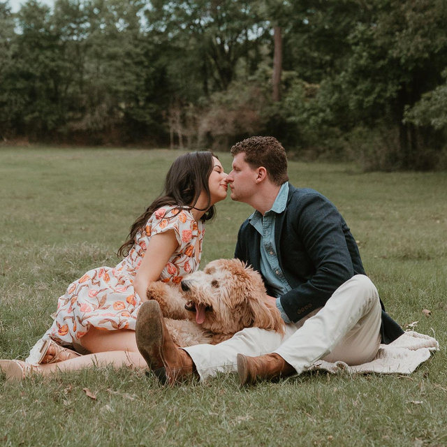 Building Our Life Together