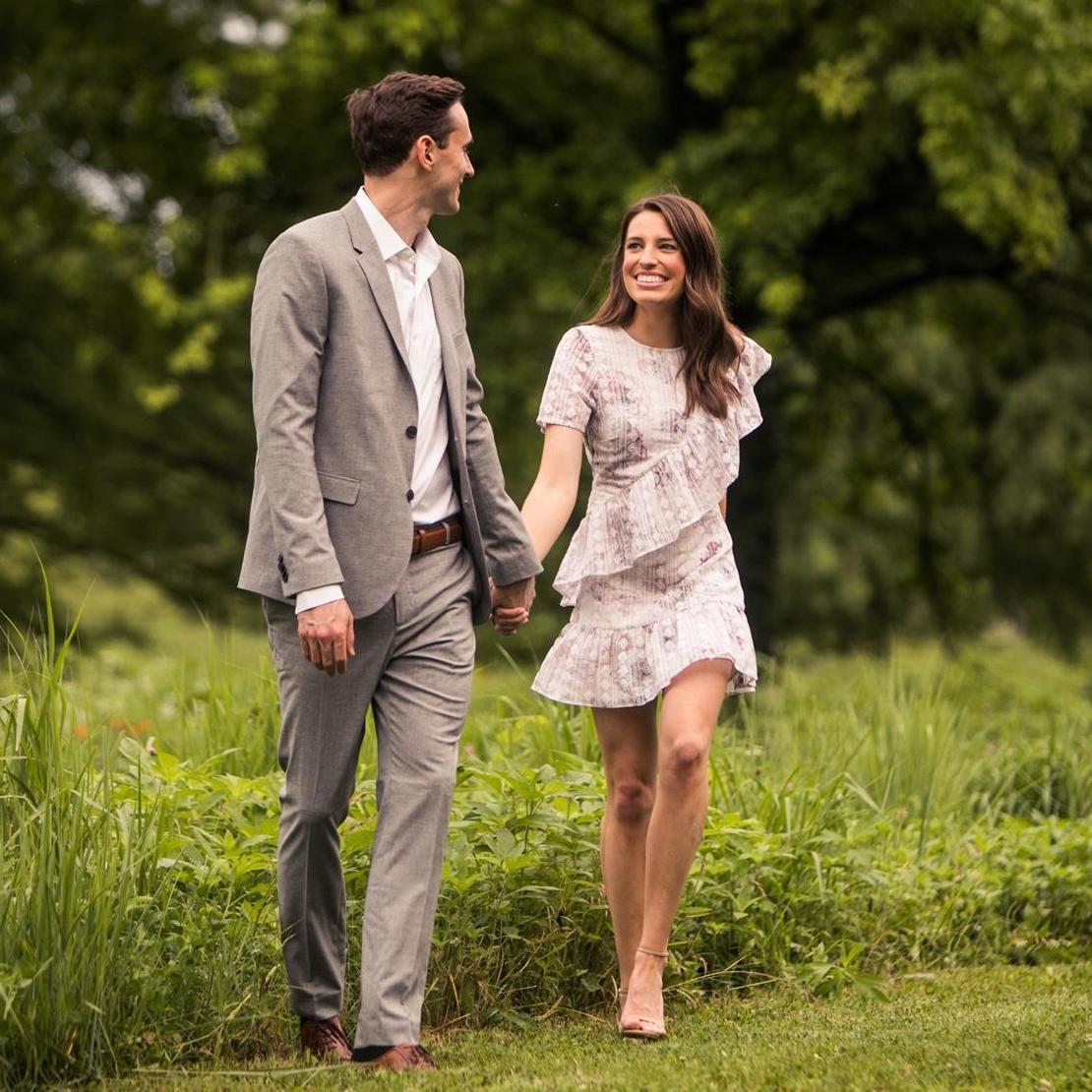 ENGAGEMENT