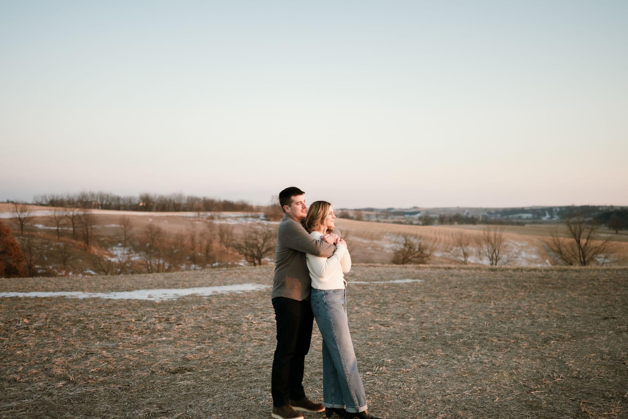 The Wedding Website of Faith Lampman and Eric Argall