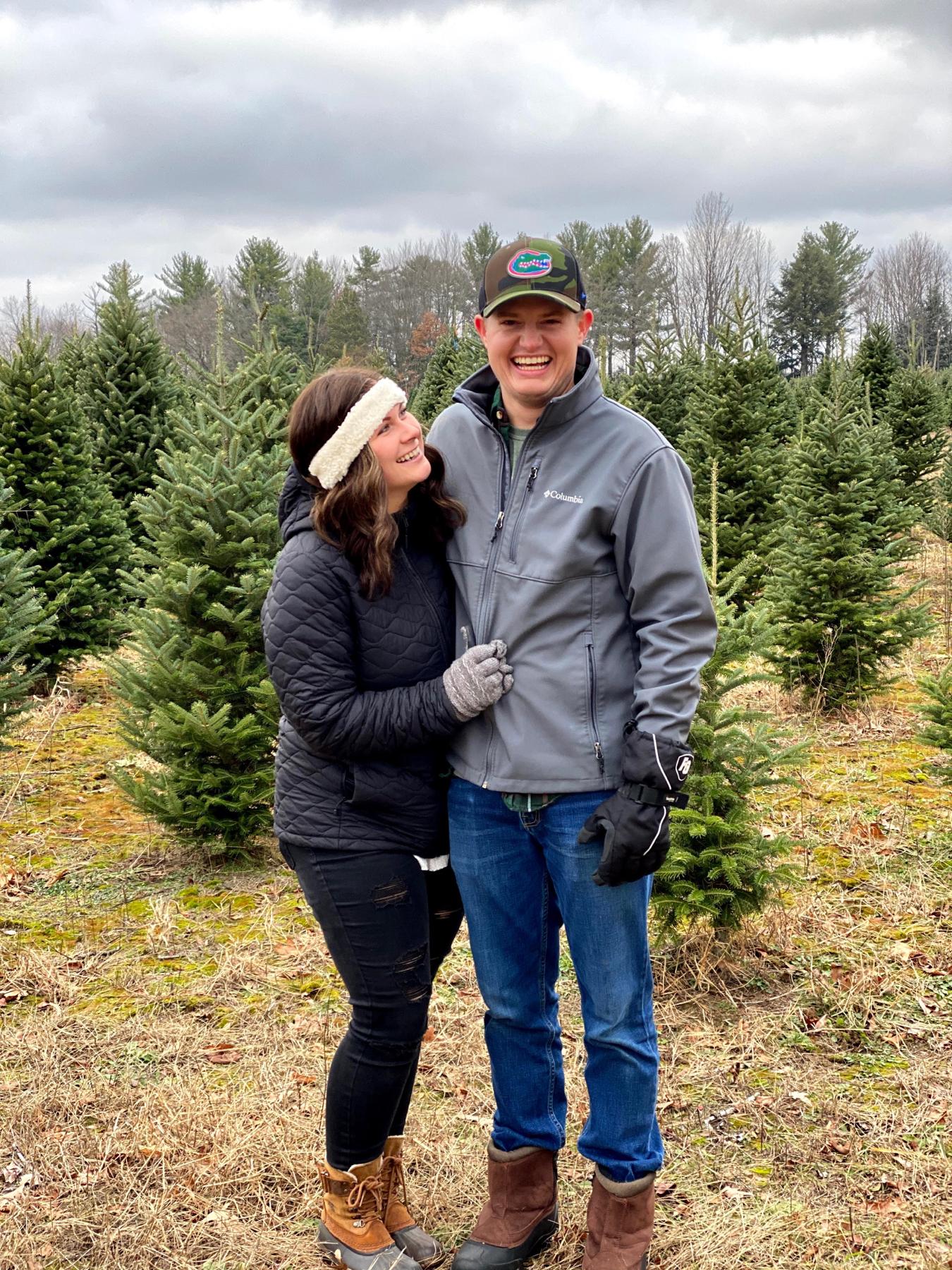Thanksgiving in Michigan 2020