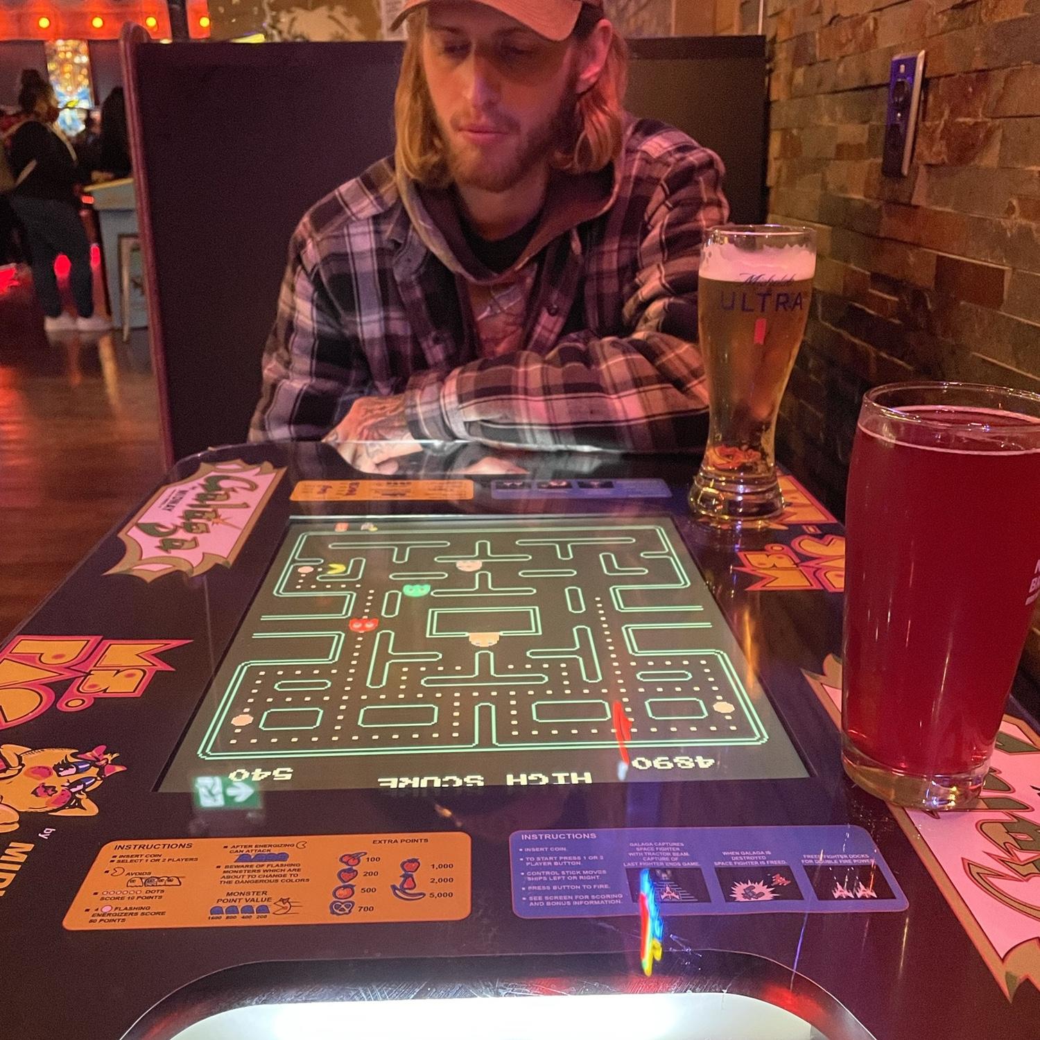 Date night