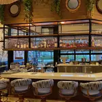 The Ben Rooftop Bar