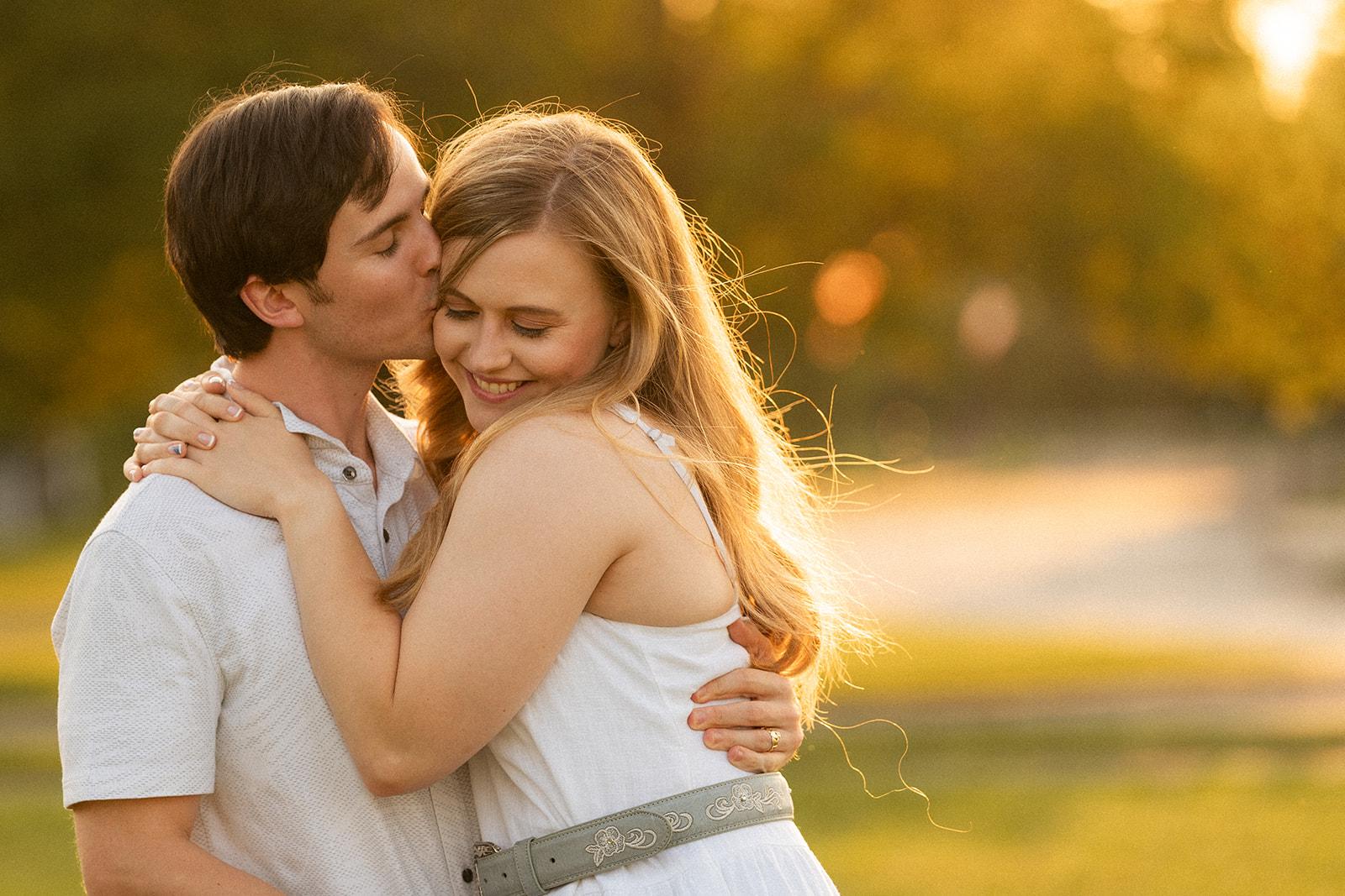 The Wedding Website of Kailyn Gillick and Timo Sullivan