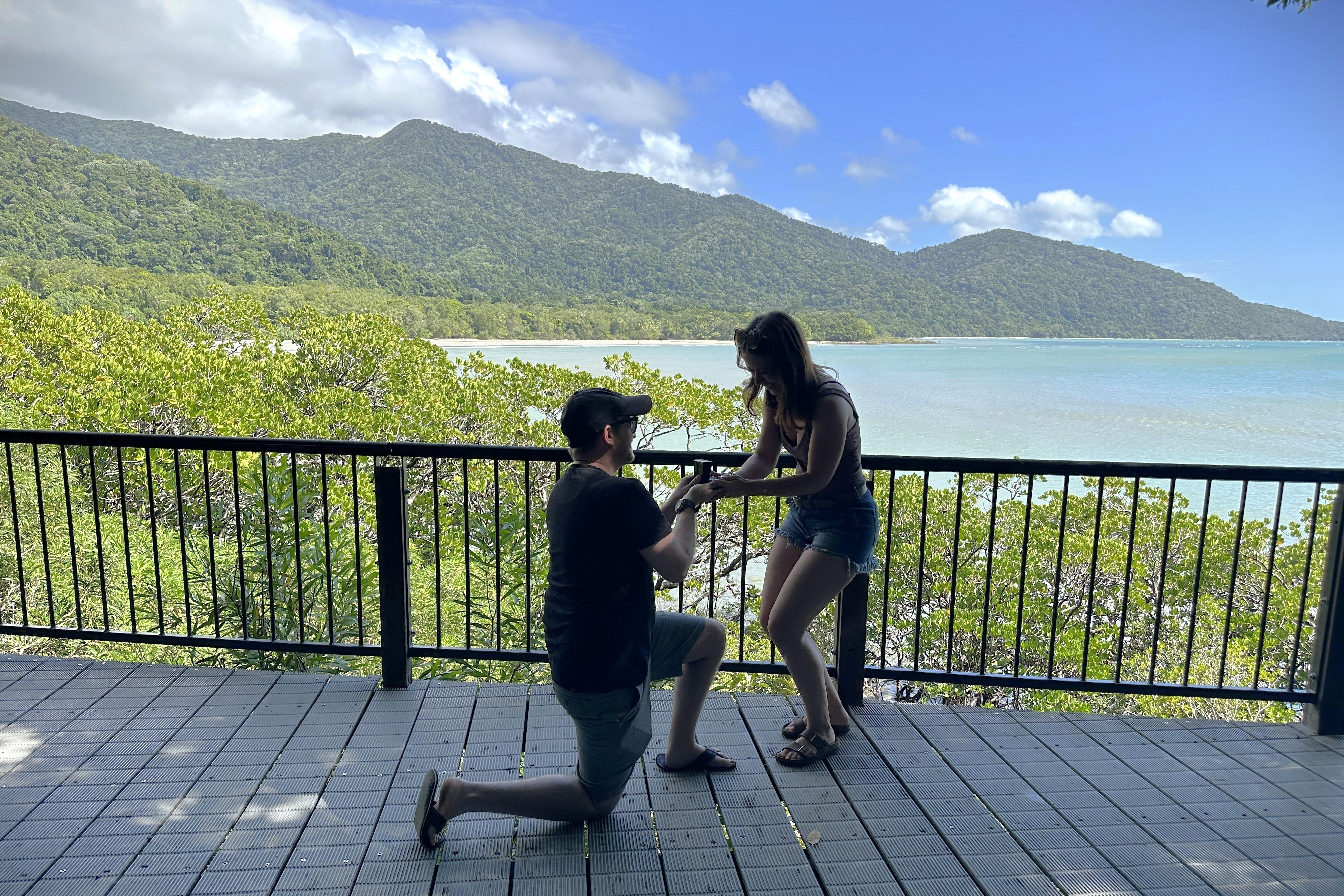 The Wedding Website of Oliver Paul and Catherine Bleakley