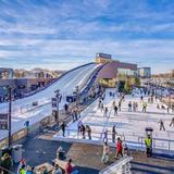 Ariens Hill & Skate Rink