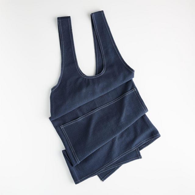 Ryori Japanese Blue Apron