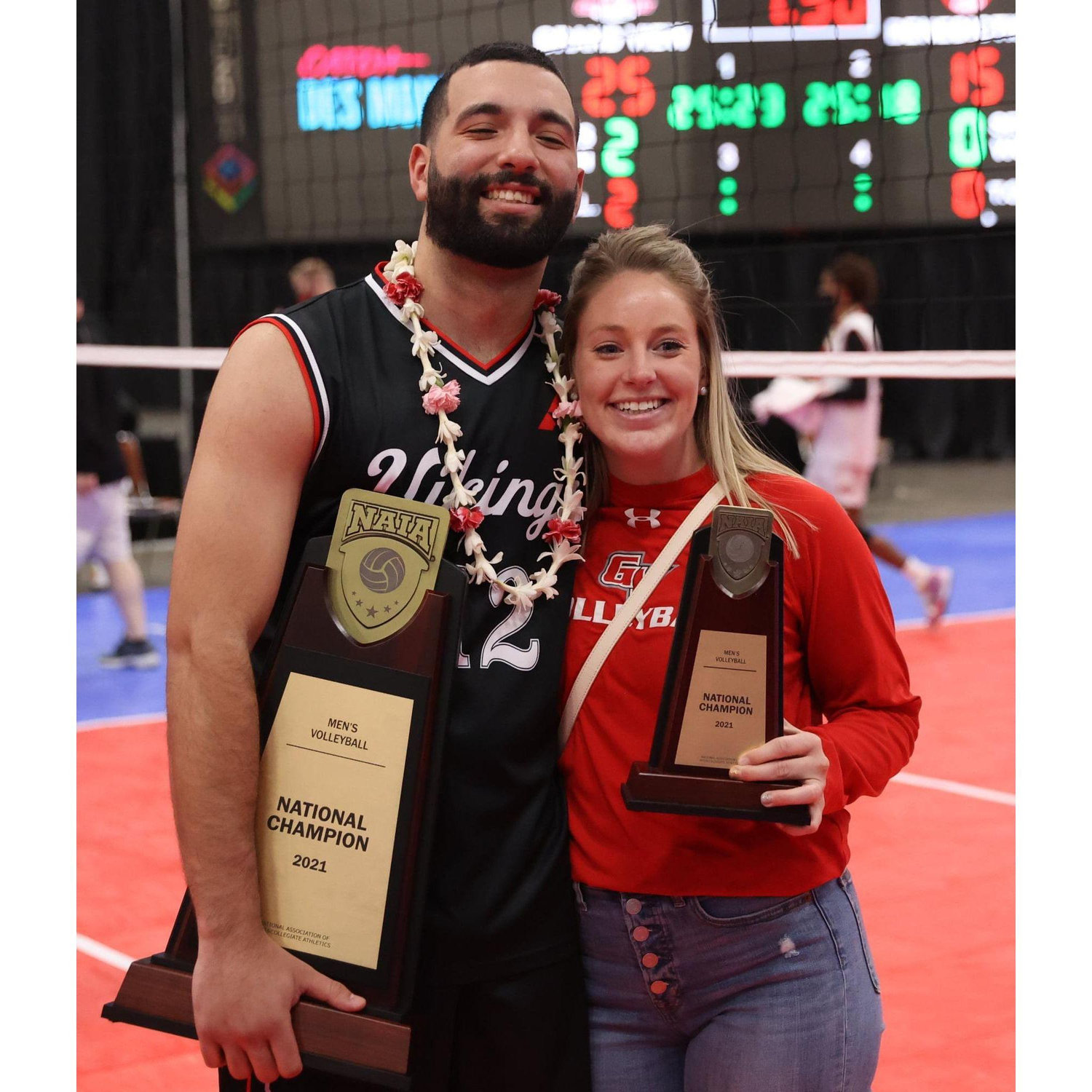 National Championships