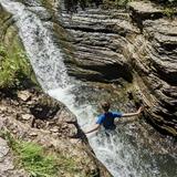 Devils Bathtub Trailhead