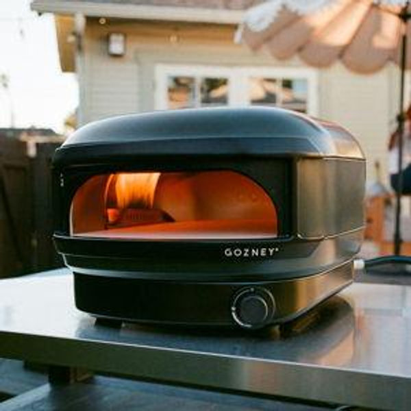 Pizza Oven Fund! GOZNEY Arc Lite