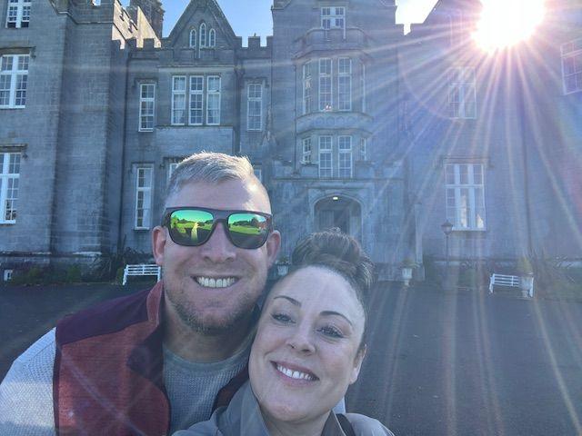 The Wedding Website of Alese Hurt and Derrick Pearson