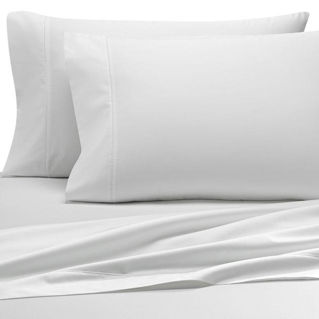 Wamsutta® PimaCott® 500-Thread-Count King Sheet Set in White