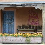 The Pink Adobe