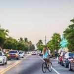 Siesta Key Village & Siesta Key Beach