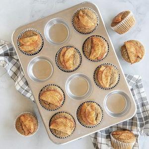 Nordic Ware Muffin Pan