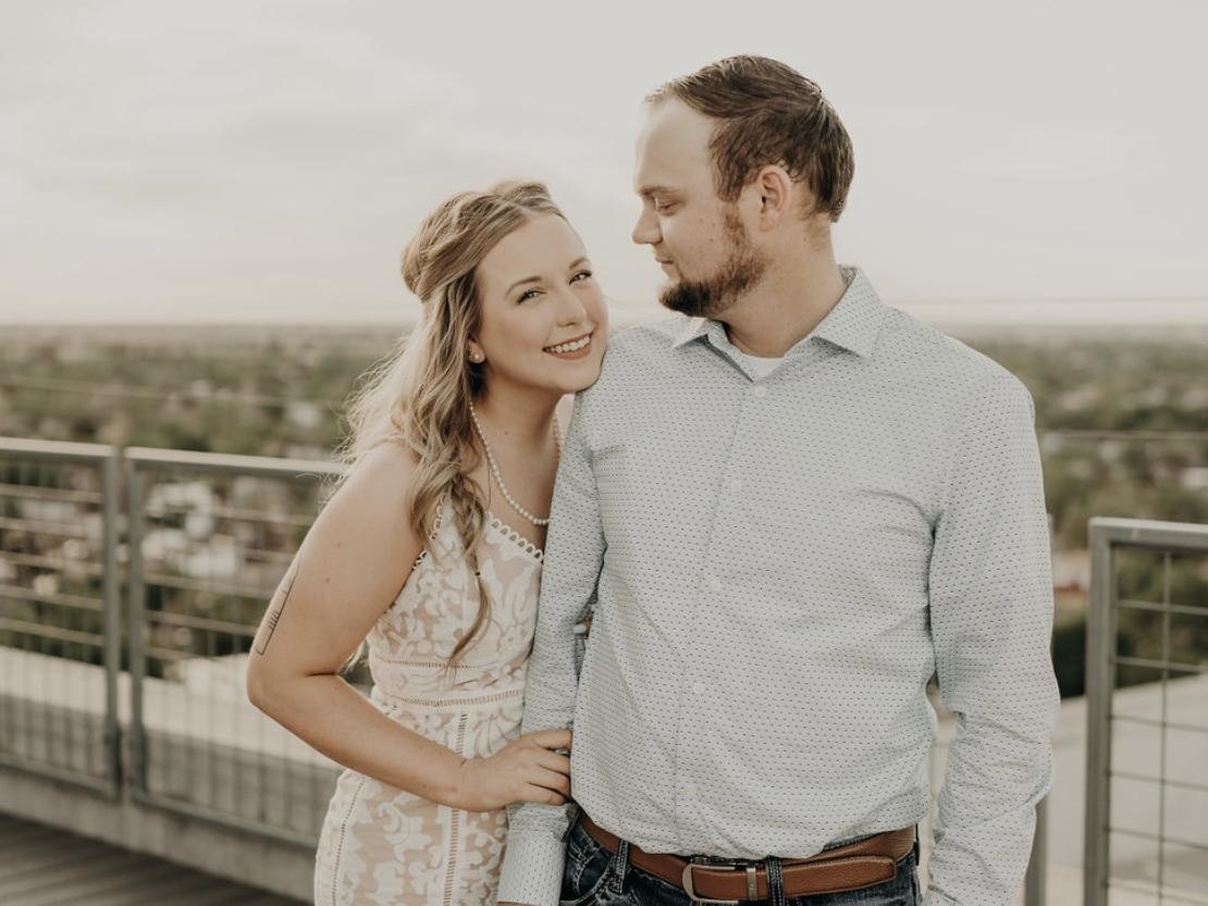 The Wedding Website of Claire Pickett and Braden Daniel