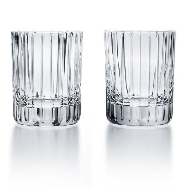 Baccarat Harmonie Tumbler #2, Pair