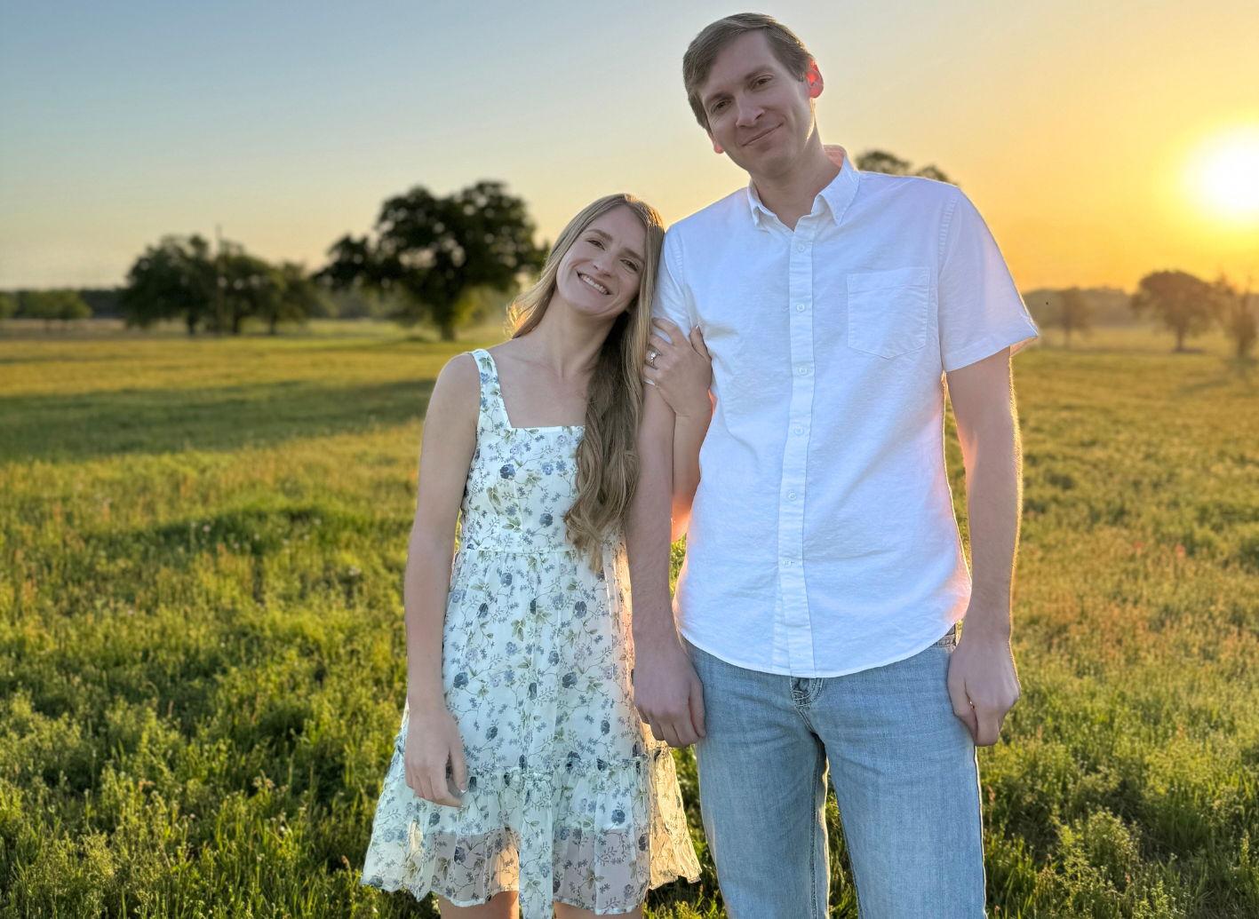 The Wedding Website of Cody Haby and Victoria Steinberger