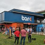 Bar K