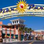 Pier Park