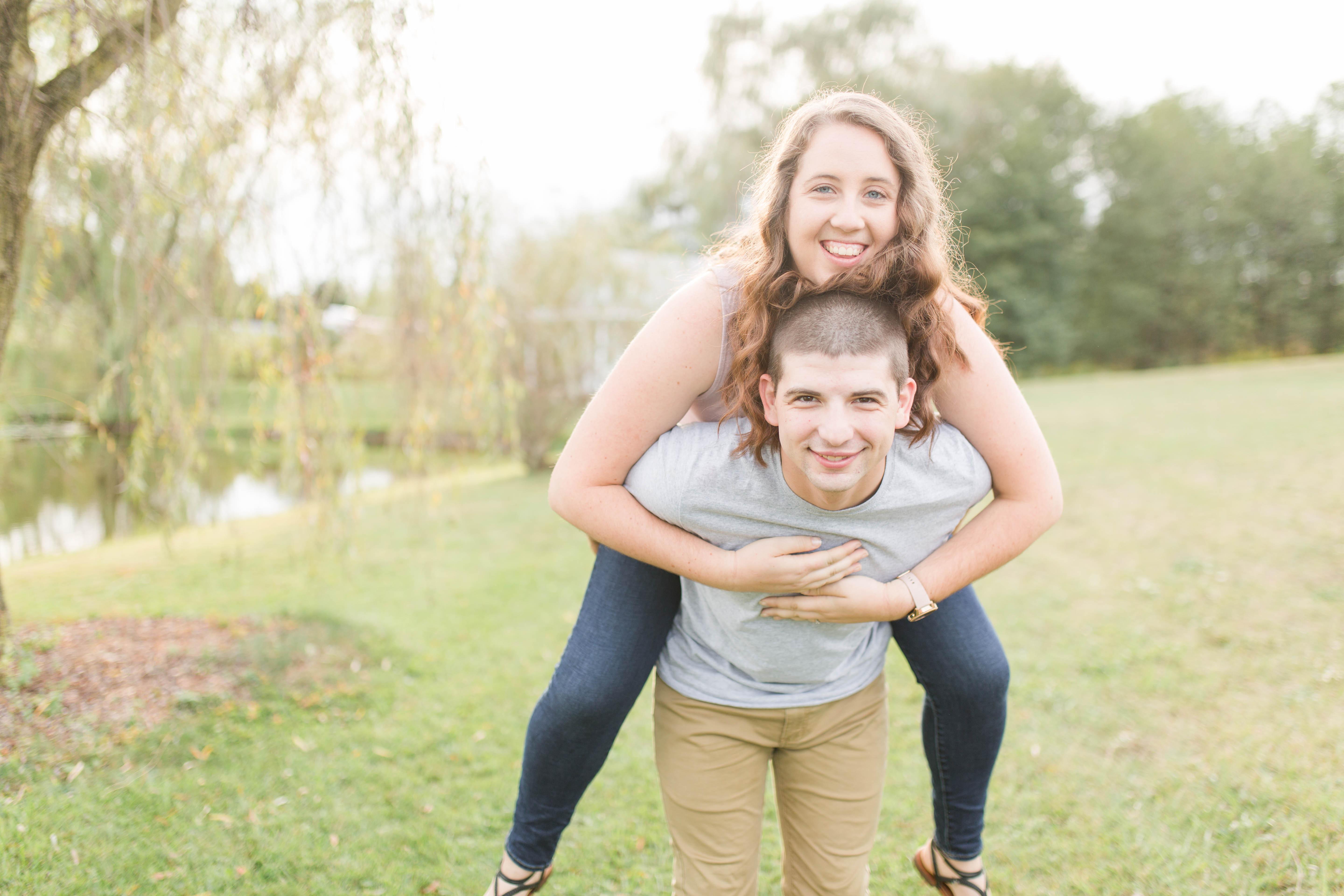 The Wedding Website of Laura Peiffer and Wayne Doughty
