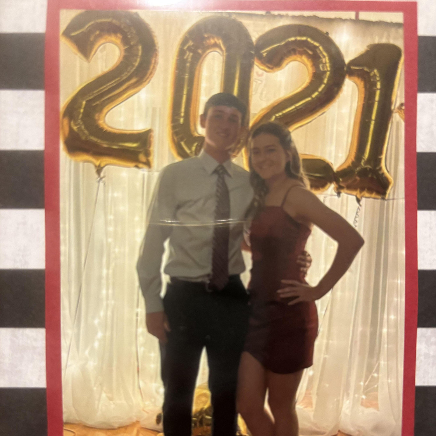 10.2.21 - Hoco