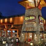 Lazy Dog Restaurant & Bar